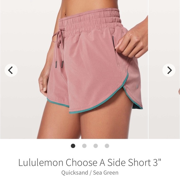 Choose a side shorts 3” - Picture 6 of 6